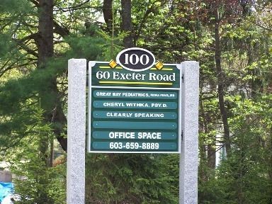 60 Exeter Rd, Newmarket, NH 03857